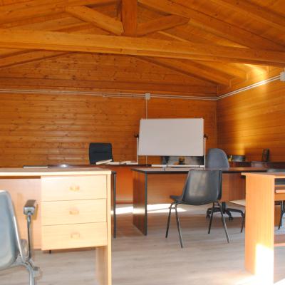 Aula didattica